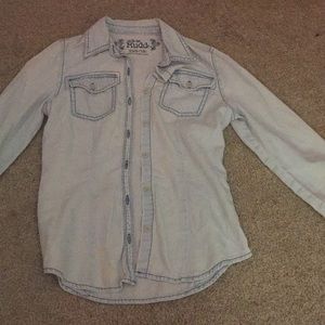 Great buttoned shirt